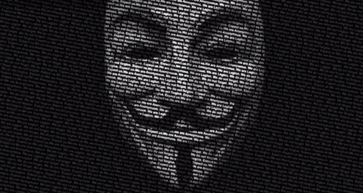 Anonymous, Hacker, Maryville, Våldtäkt 